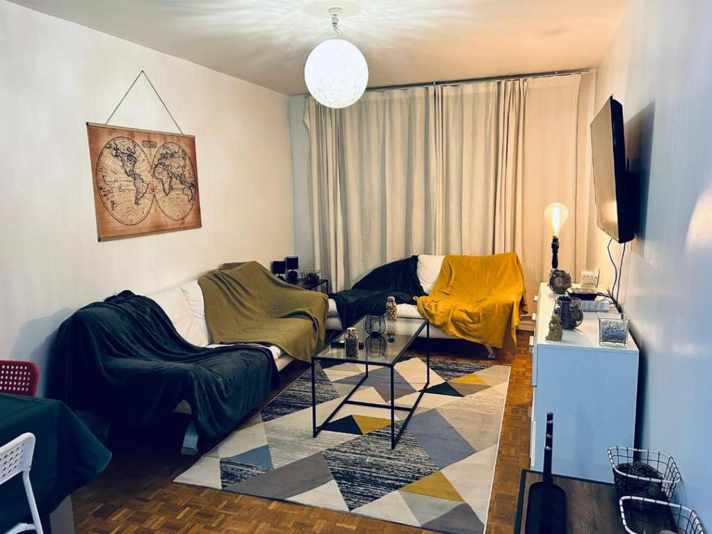 Location chambre Longjumeau - Photo 1