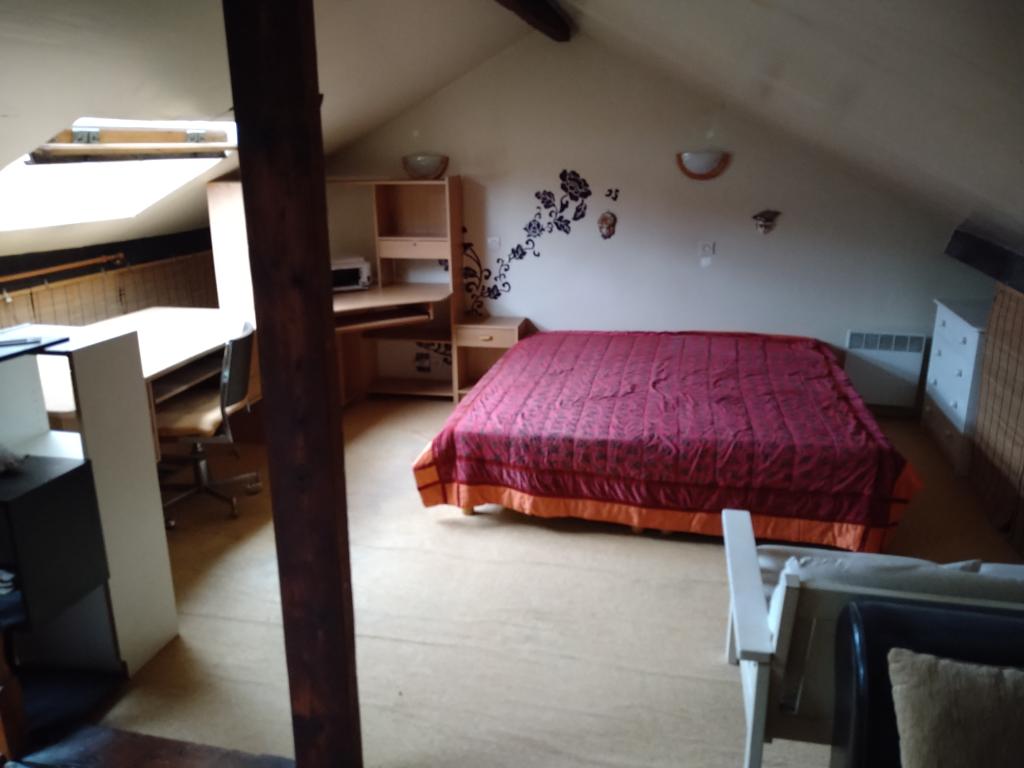 Location chambre Vitry sur Seine - Photo 1