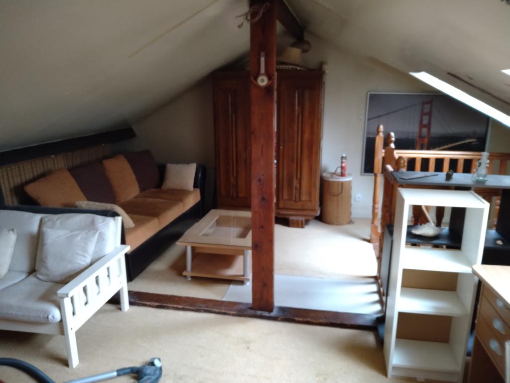 Location chambre Vitry sur Seine - Photo 2