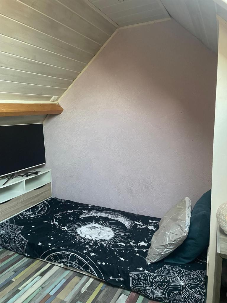 Location chambre Bezons - Photo 1