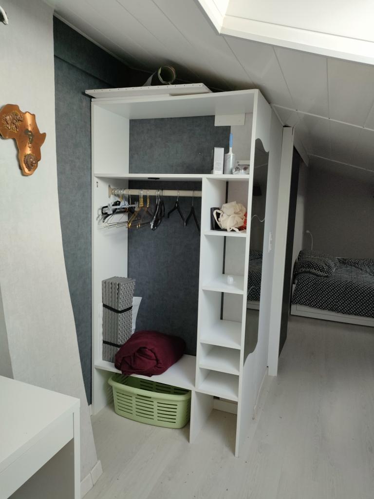 Location chambre Roques - Photo 3