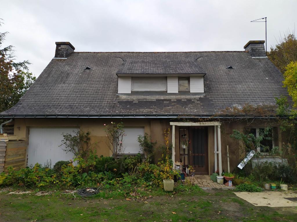 Location chambre Vern d'Anjou - Photo 1