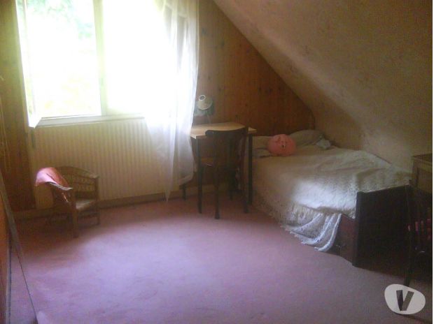 Location chambre Vern d'Anjou - Photo 2