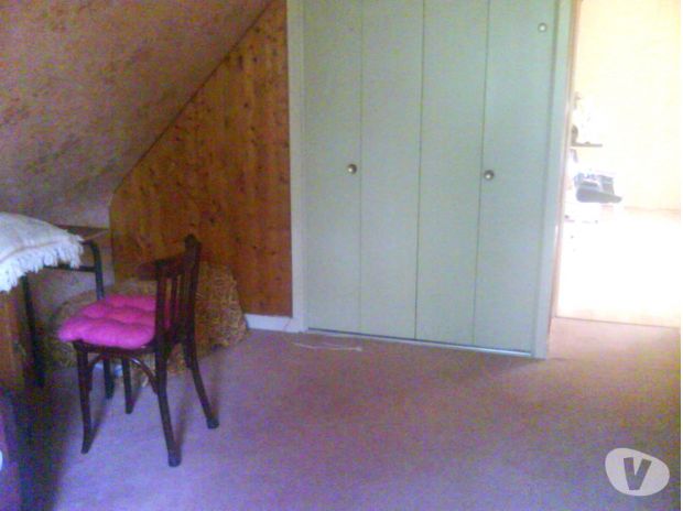 Location chambre Vern d'Anjou - Photo 3