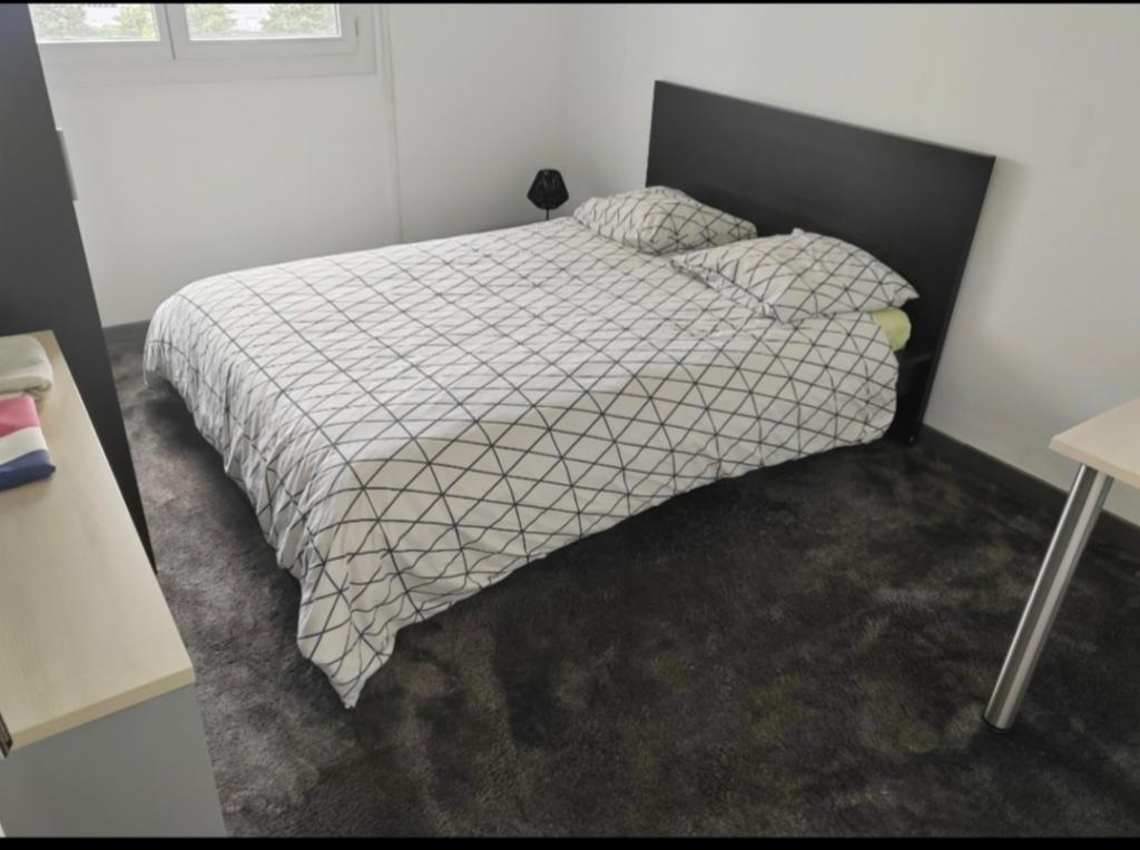 Location chambre Villefranche sur Saone - Photo 1
