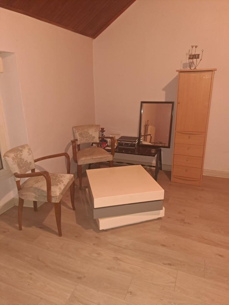 Location chambre Mignavillers - Photo 1
