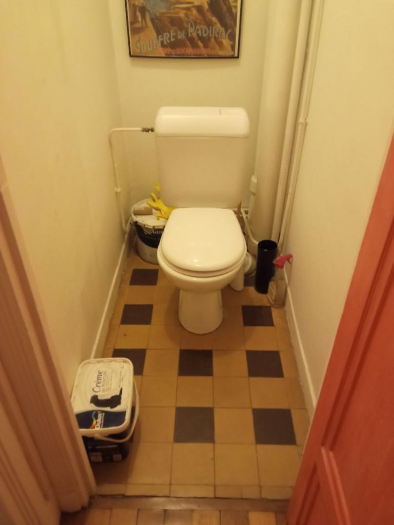Location chambre Paris 19 - Photo 3