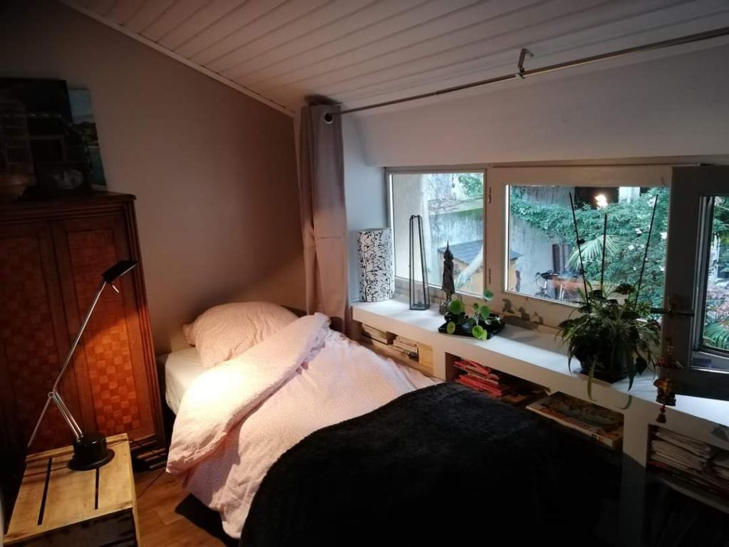Location chambre Toulouse - Photo 1