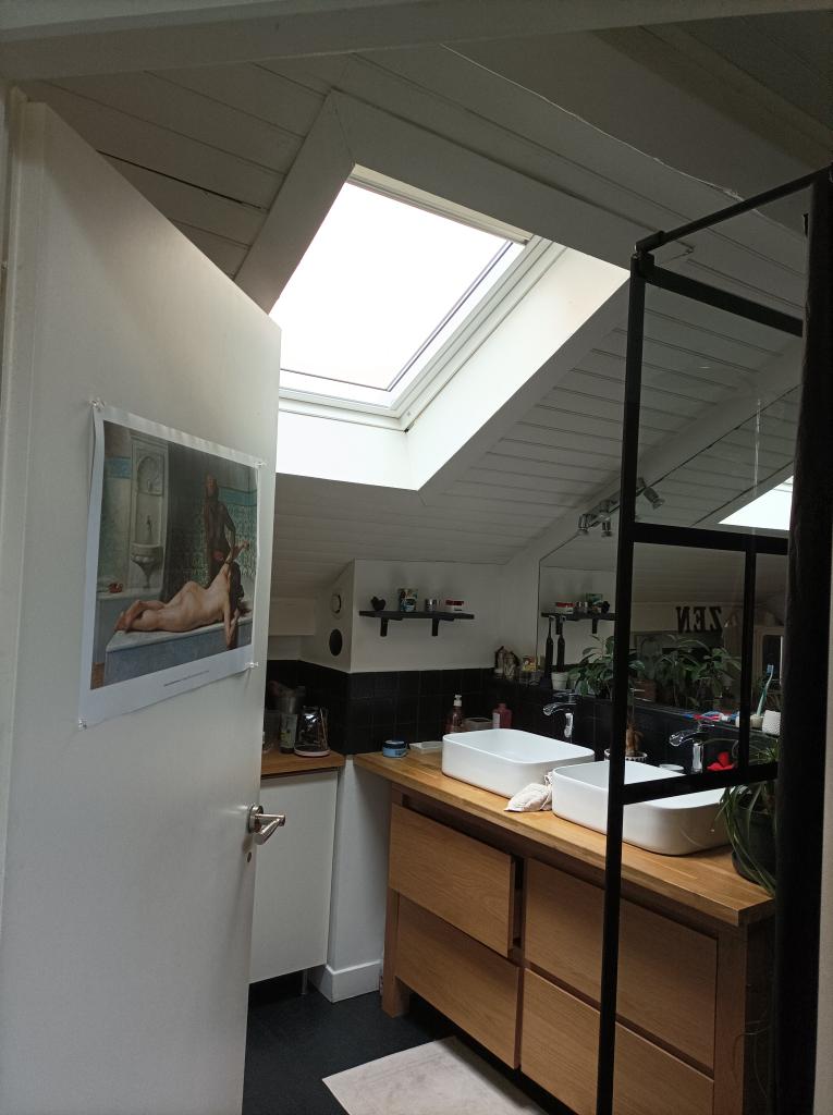 Location chambre Toulouse - Photo 3