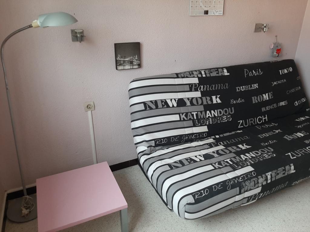 Location chambre Perpignan - Photo 4