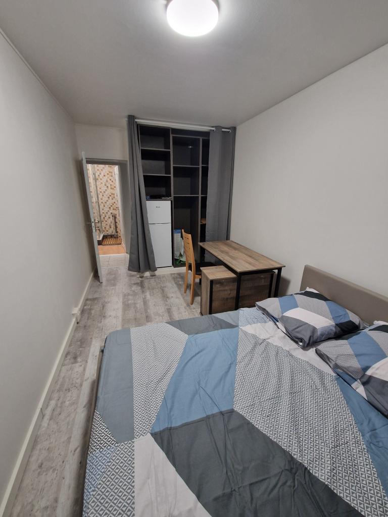 Location chambre Sarcelles - Photo 1