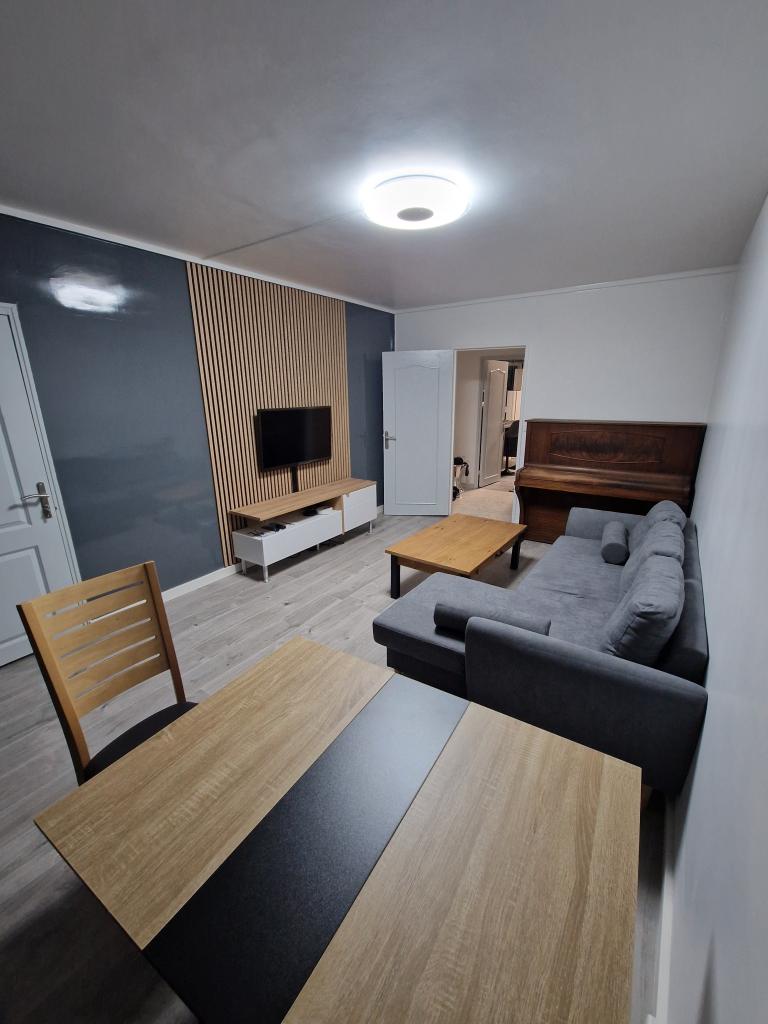 Location chambre Sarcelles - Photo 2