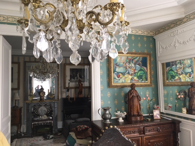 Location chambre Soisy sous Montmorency - Photo 2