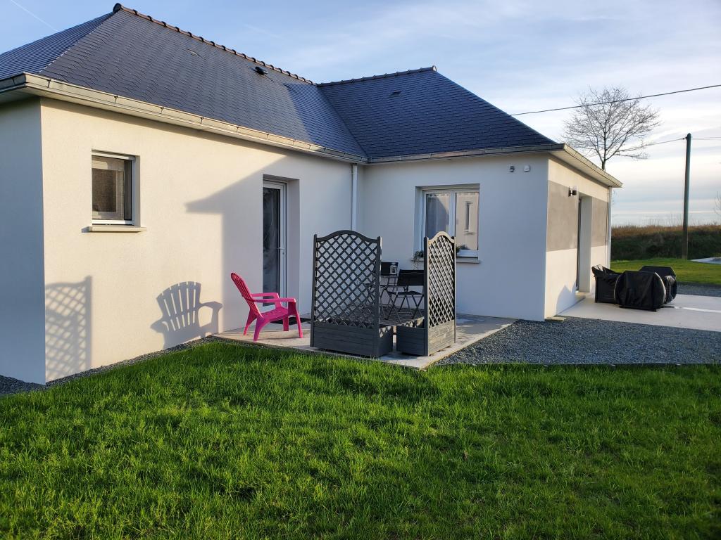 Location chambre Le Roc St Andre - Photo 2