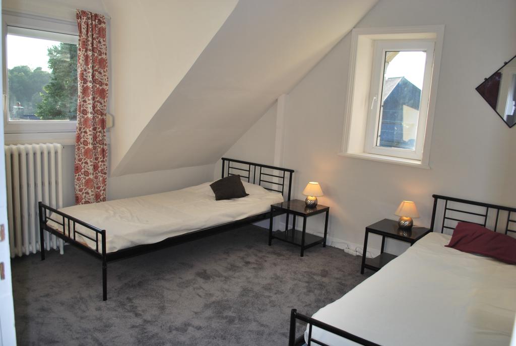 Location chambre Morlaix - Photo 2