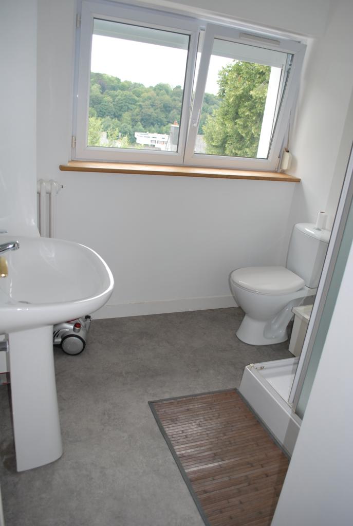 Location chambre Morlaix - Photo 4