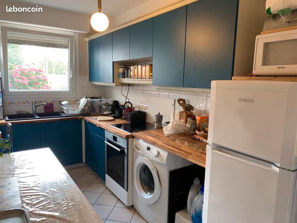 Location chambre St Nazaire - Photo 2