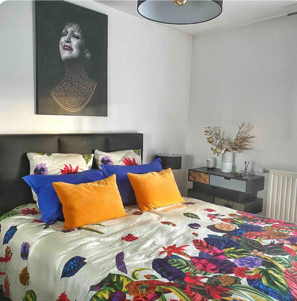 Location chambre St Denis - Photo 1