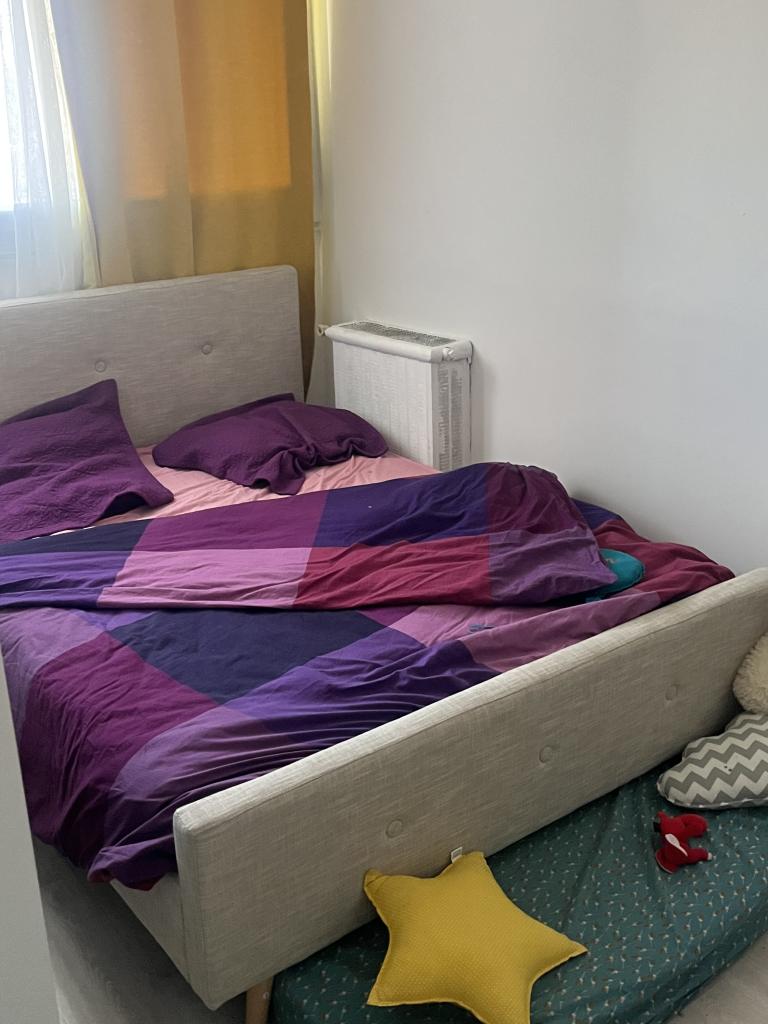 Location chambre Epinay sur Seine - Photo 1