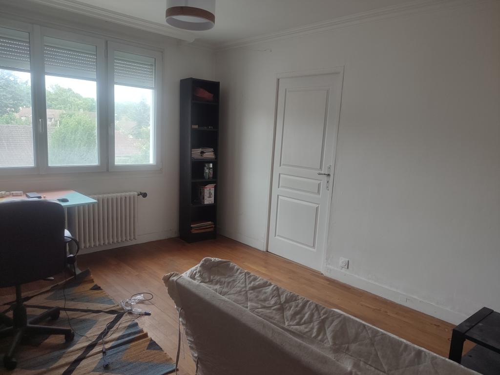 Location chambre Sevran - Photo 1