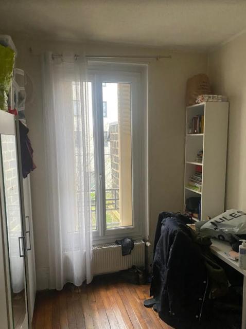 Location appartement T3 Malakoff - Photo 2