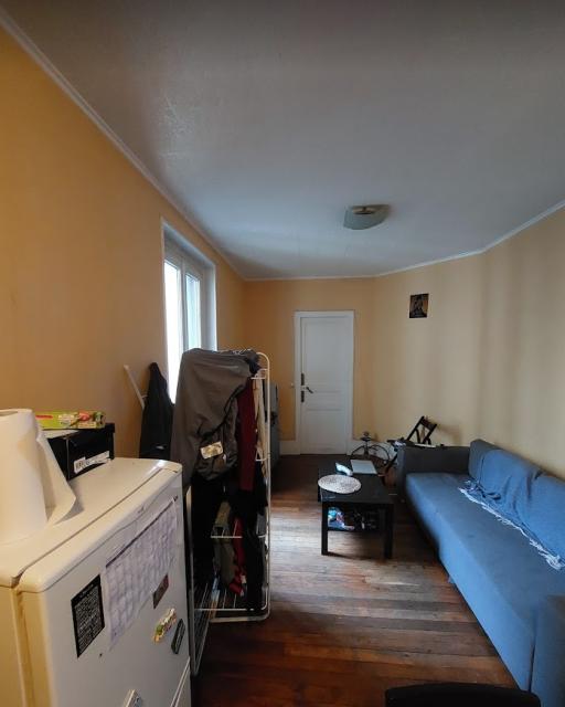Location appartement T3 Malakoff - Photo 3