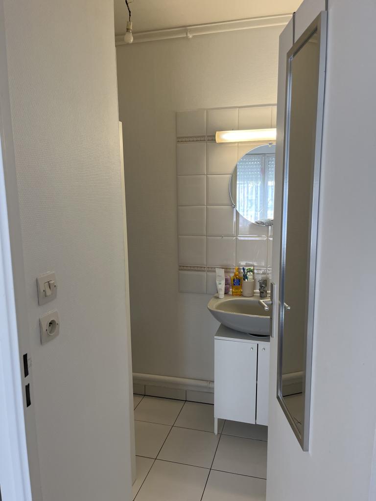 Location chambre Nantes - Photo 2