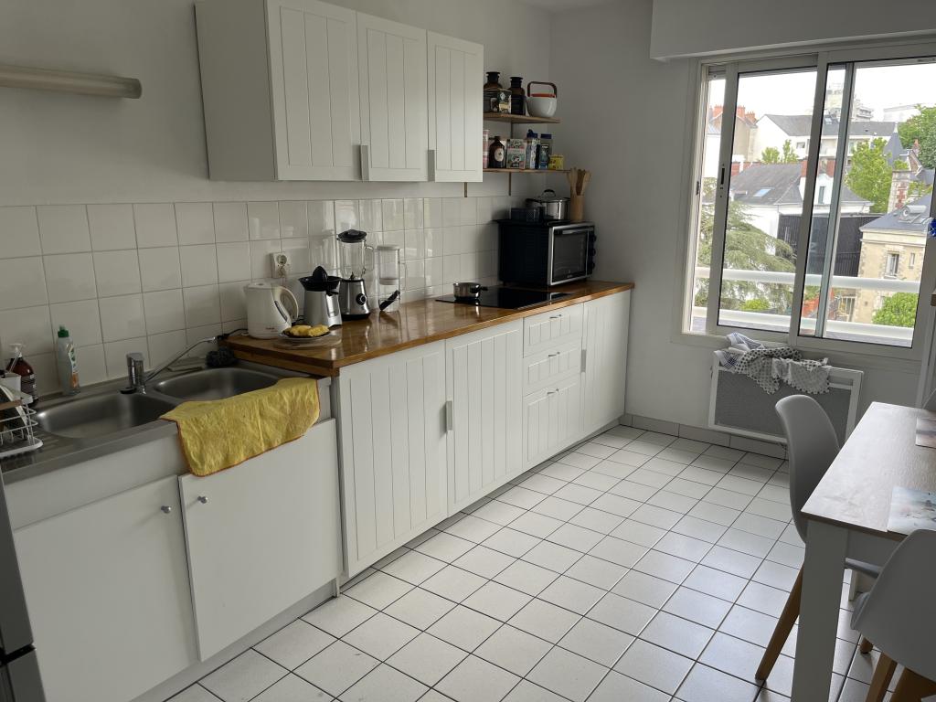 Location chambre Nantes - Photo 3