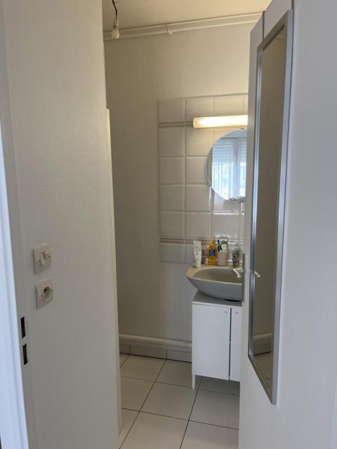 Location chambre Nantes - Photo 2