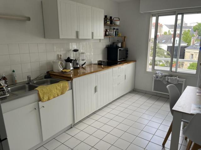 Location chambre Nantes - Photo 3