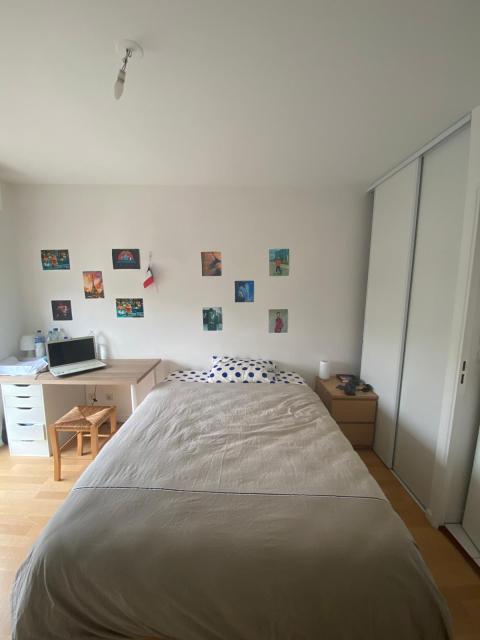 Location chambre Nantes - Photo 4