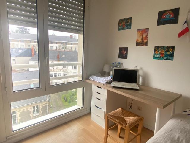 Location chambre Nantes - Photo 5