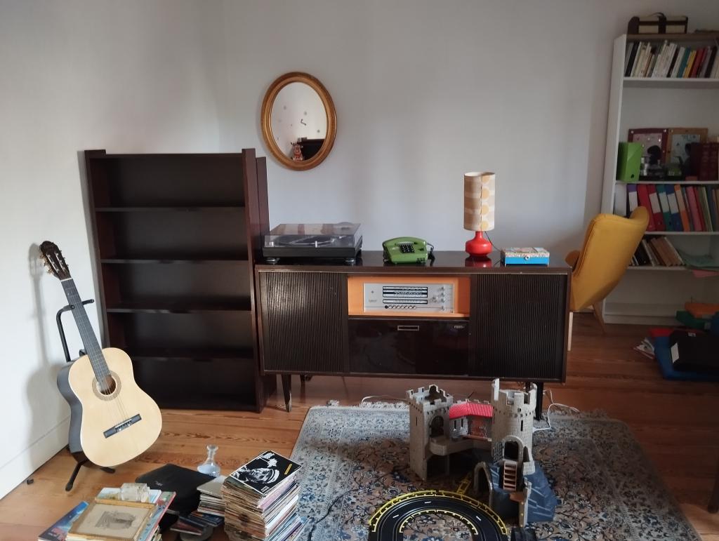 Location chambre Strasbourg - Photo 1