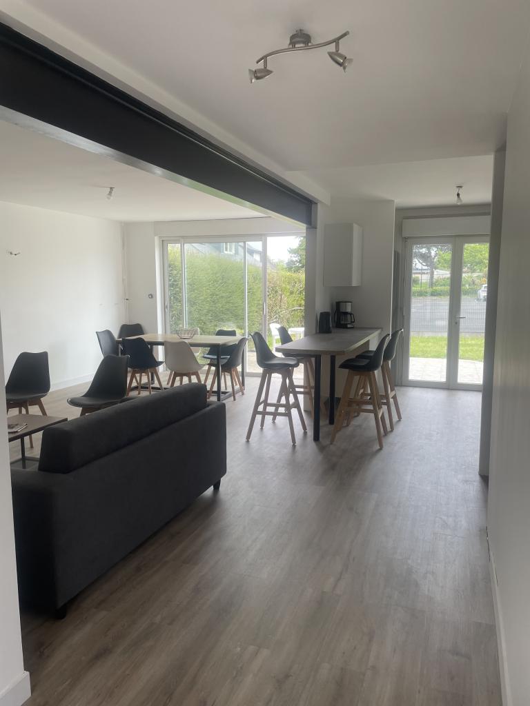 Location chambre Angers - Photo 1