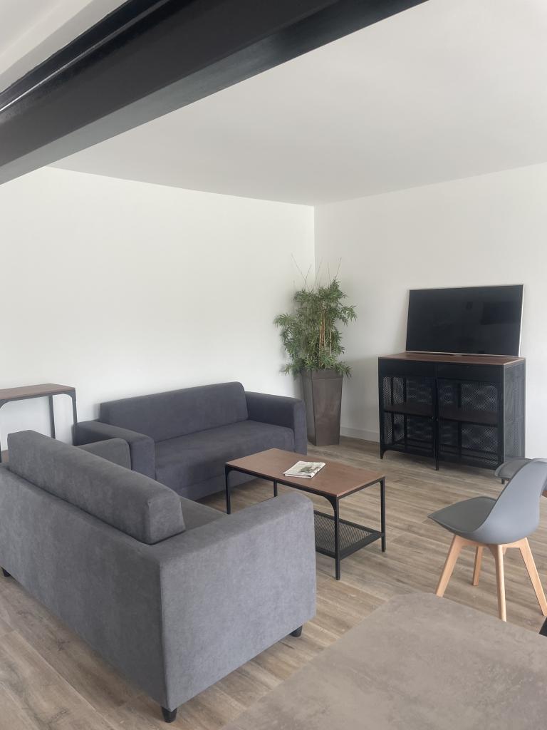 Location chambre Angers - Photo 2
