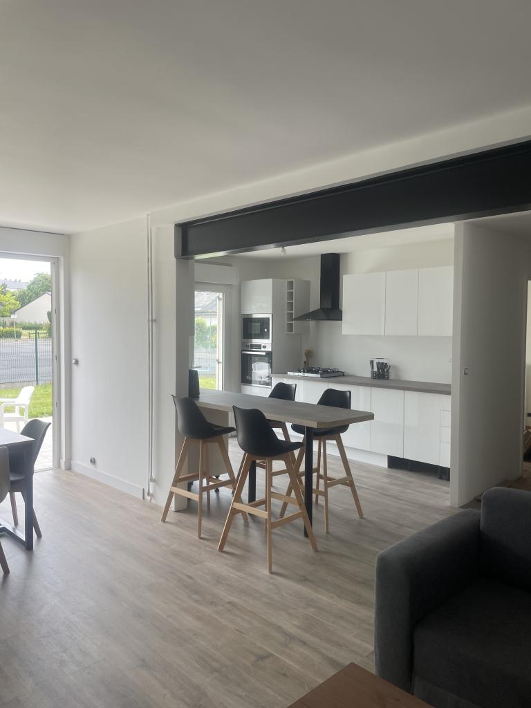 Location chambre Angers - Photo 3