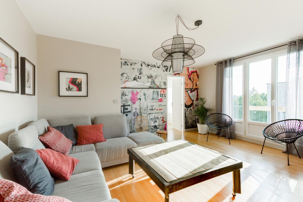 Location chambre Orvault - Photo 2