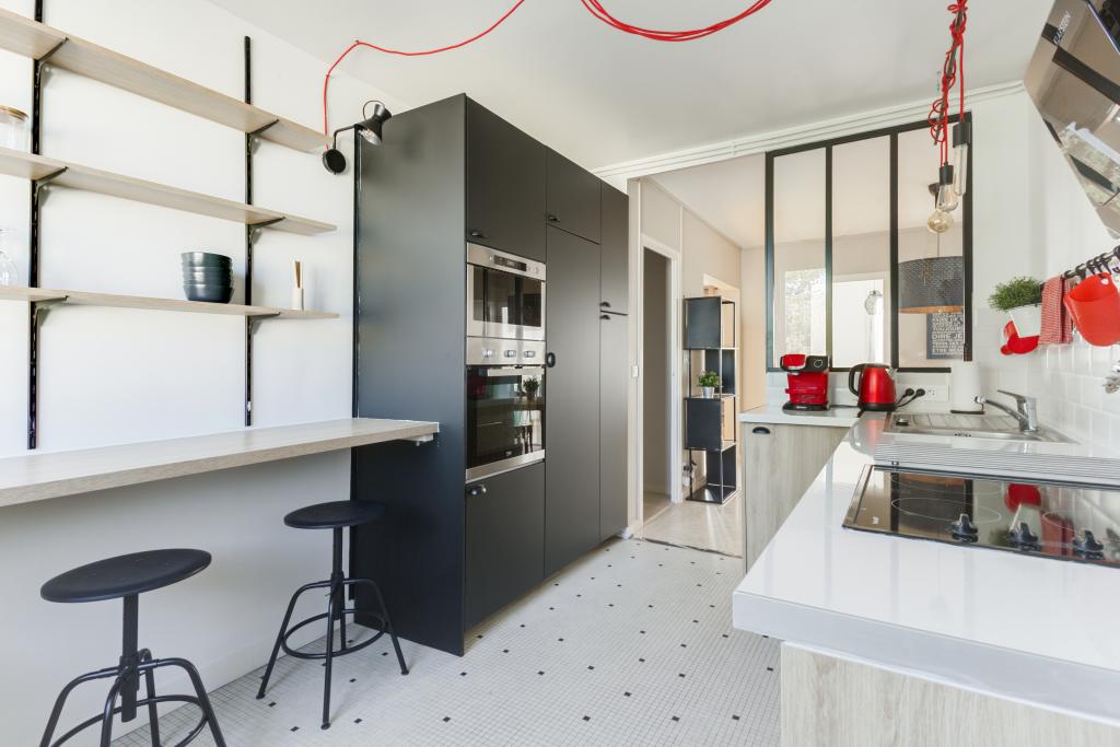 Location chambre Orvault - Photo 3
