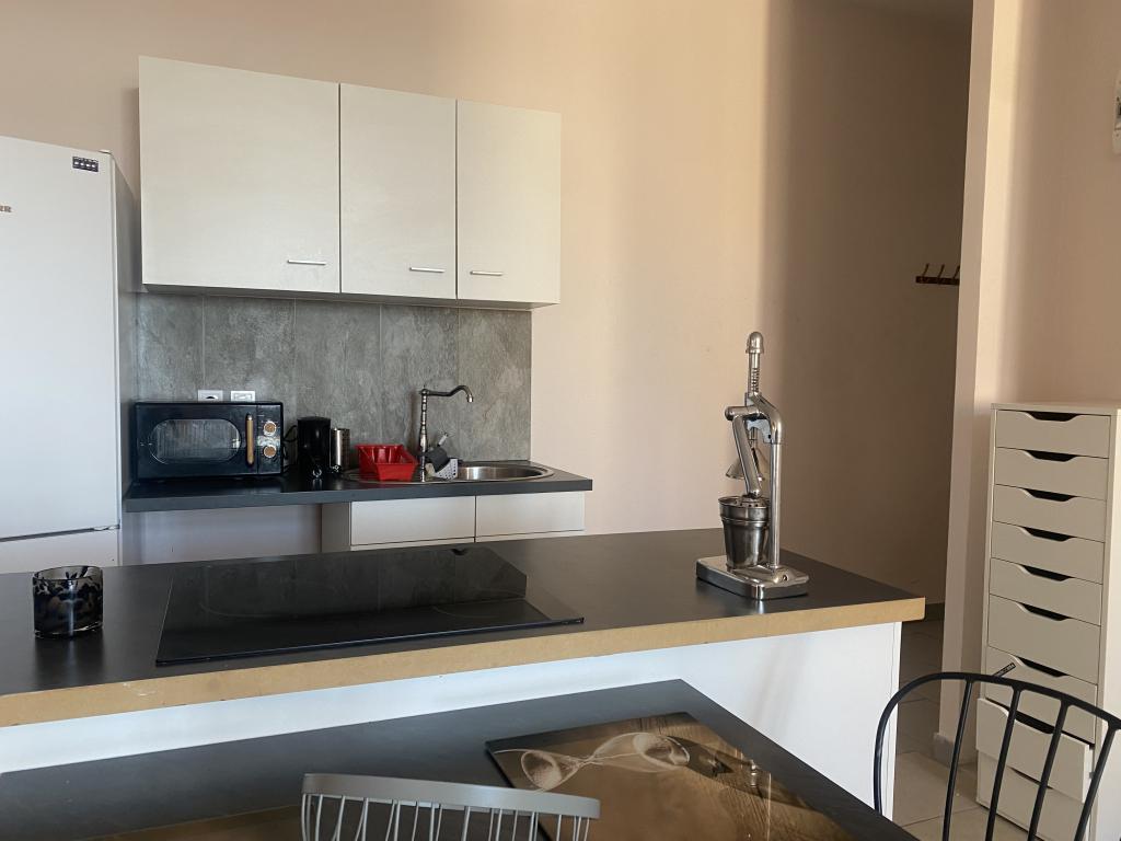 Location chambre Nimes - Photo 2