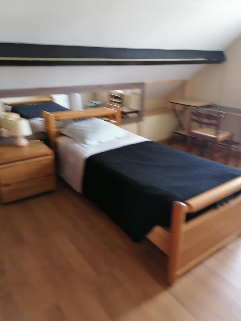 Location chambre Le Mans - Photo 1