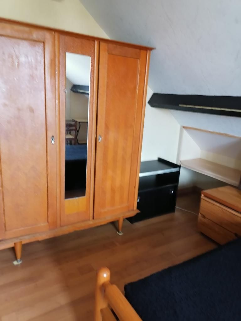 Location chambre Le Mans - Photo 2