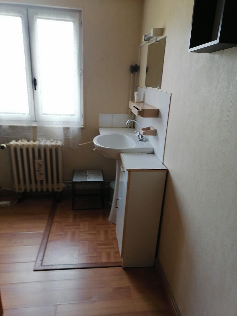Location chambre Le Mans - Photo 3
