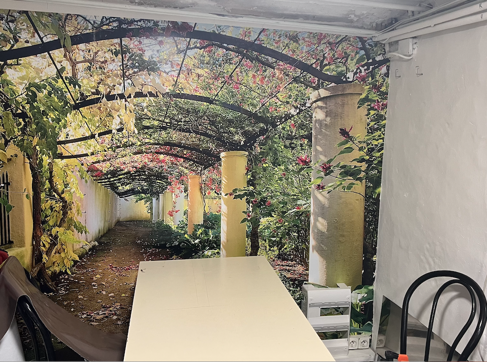 Location chambre Villeneuve le Roi - Photo 1