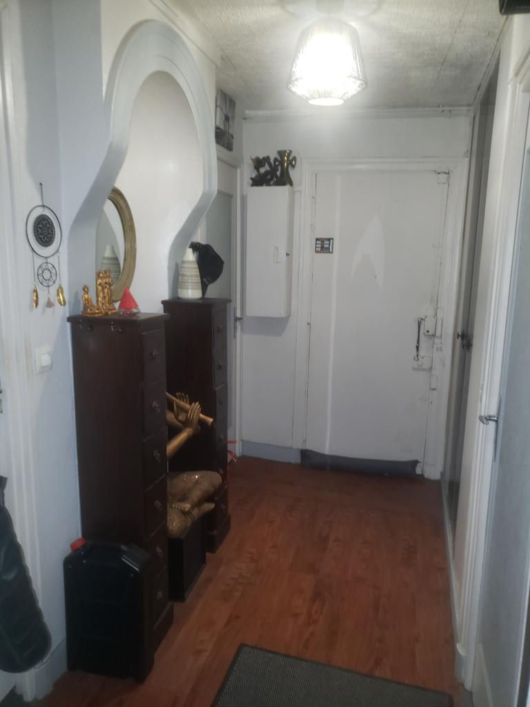 Location chambre Paris 09 - Photo 4