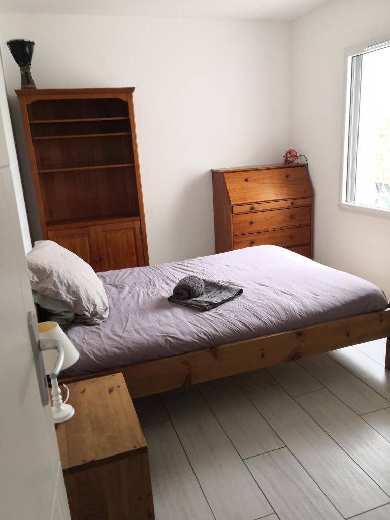 Location chambre St Xandre - Photo 1