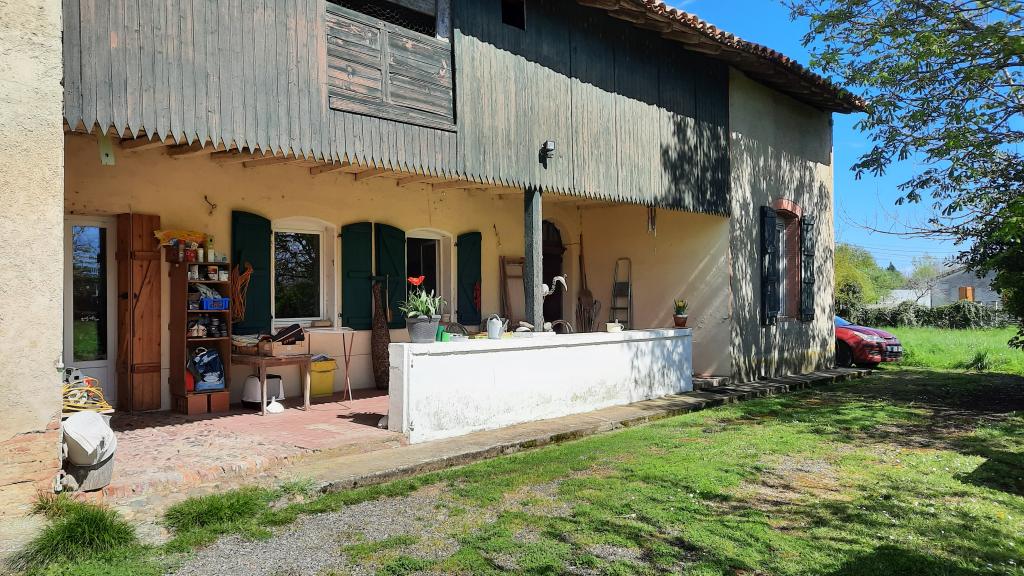 Location chambre Castelsarrasin - Photo 1