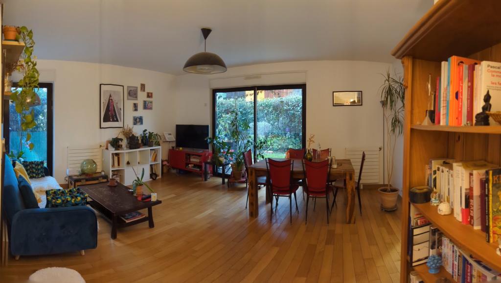 Location chambre Montreuil - Photo 1