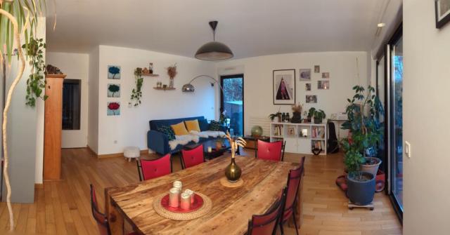 Location chambre Montreuil - Photo 2
