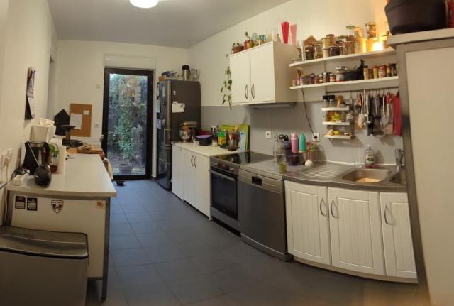Location chambre Montreuil - Photo 3