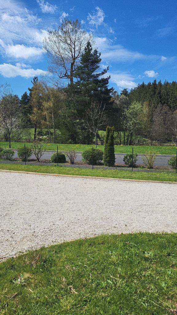 Location chambre Lapte - Photo 1